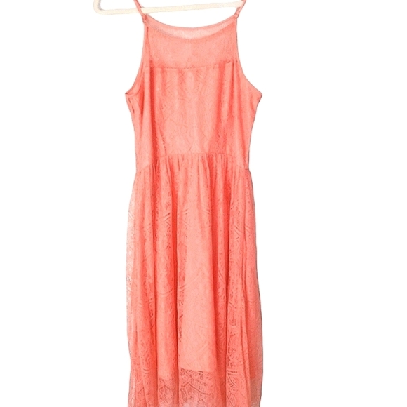 Cupcakes & Cashmere Strady Lace Dress - Picture 5 of 11